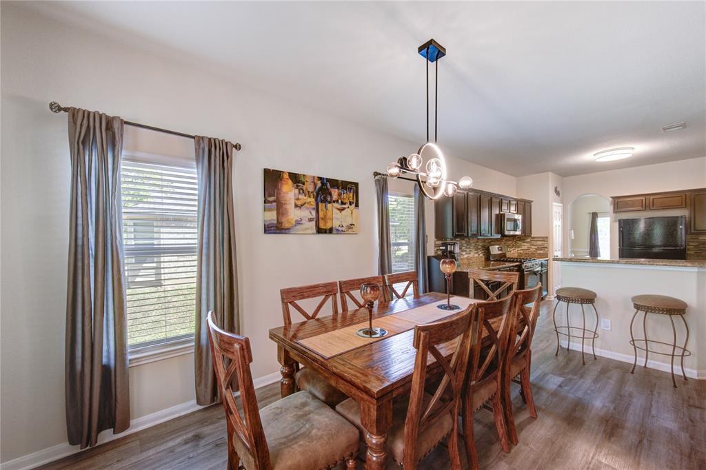 10531 Sunflower Drive, Willis, Texas image 10