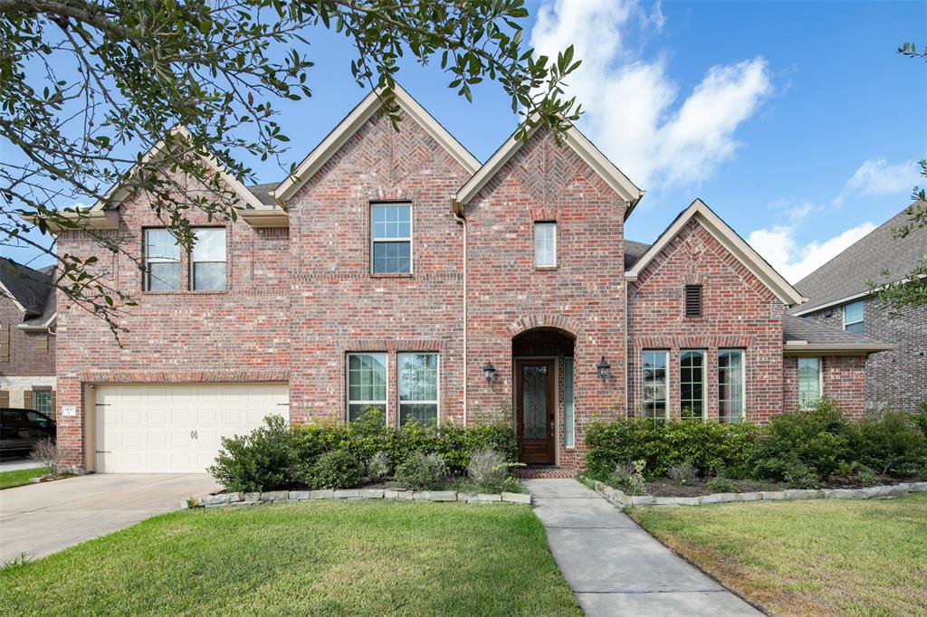 1430 Hicks Field Ln Ln, League City, Texas image 1