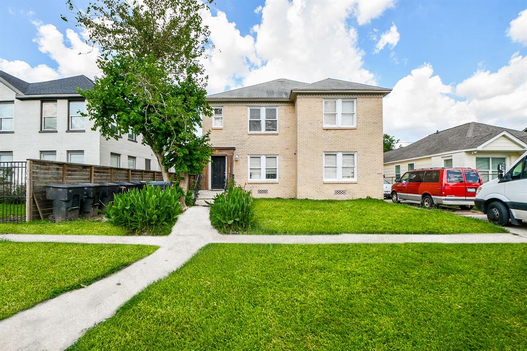 2501 Truxillo Street 1-7