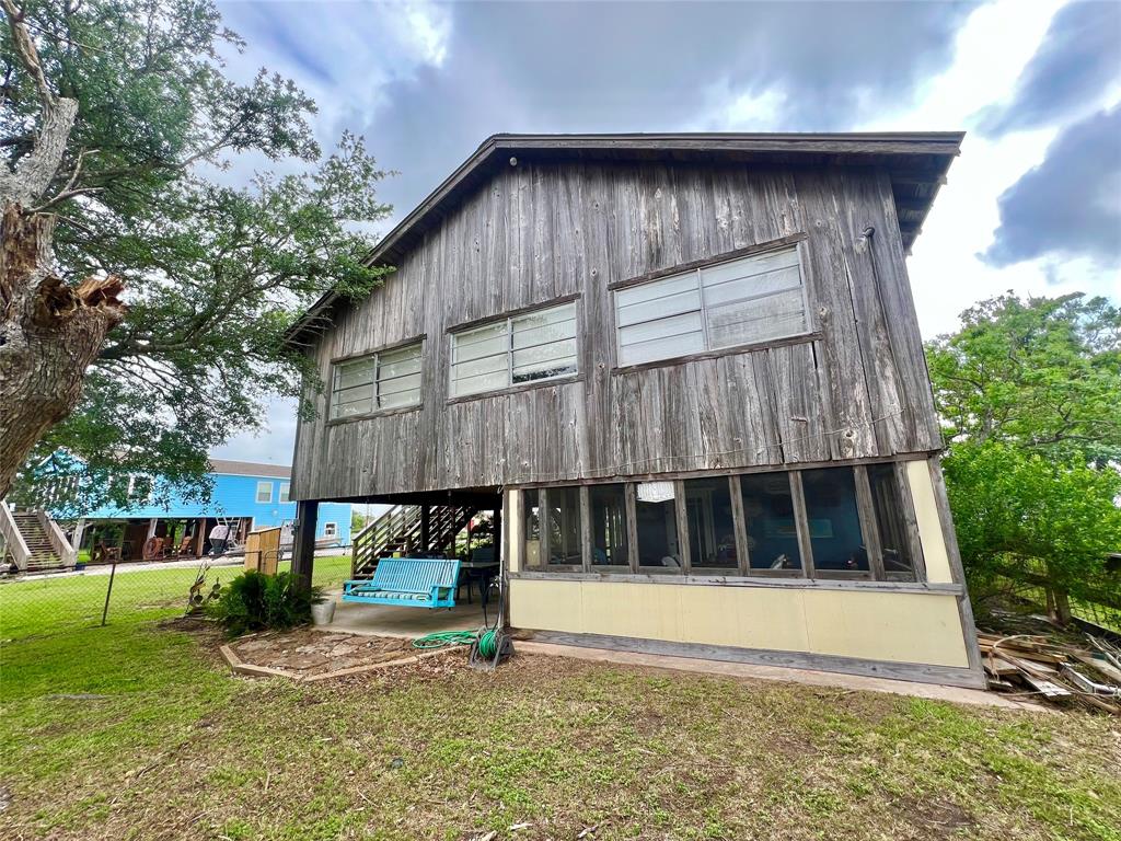714 Griffin Drive, Freeport, Virginia image 1