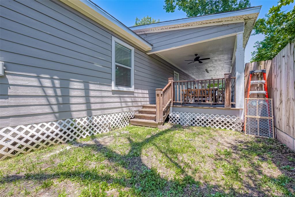 1405 Walton Street, Houston, Texas image 47