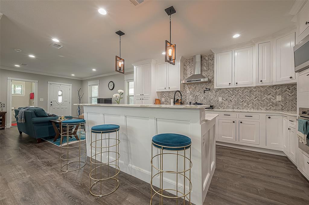1405 Walton Street, Houston, Texas image 12