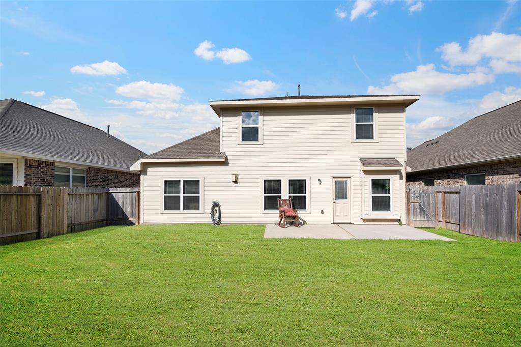21346 Somerset Shores Crossing, Kingwood, Texas image 19