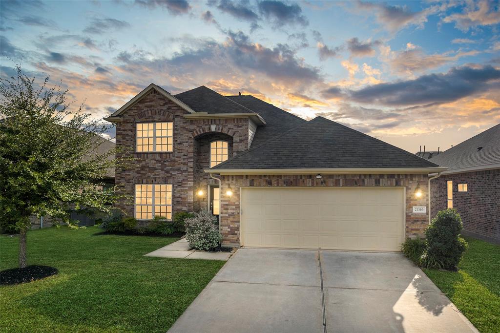 21346 Somerset Shores Crossing, Kingwood, Texas image 1