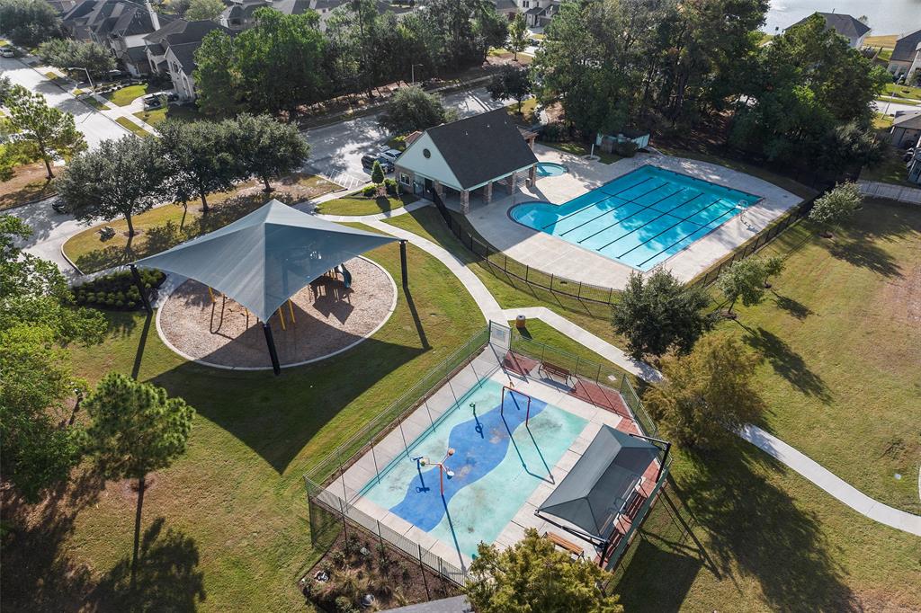 21346 Somerset Shores Crossing, Kingwood, Texas image 24