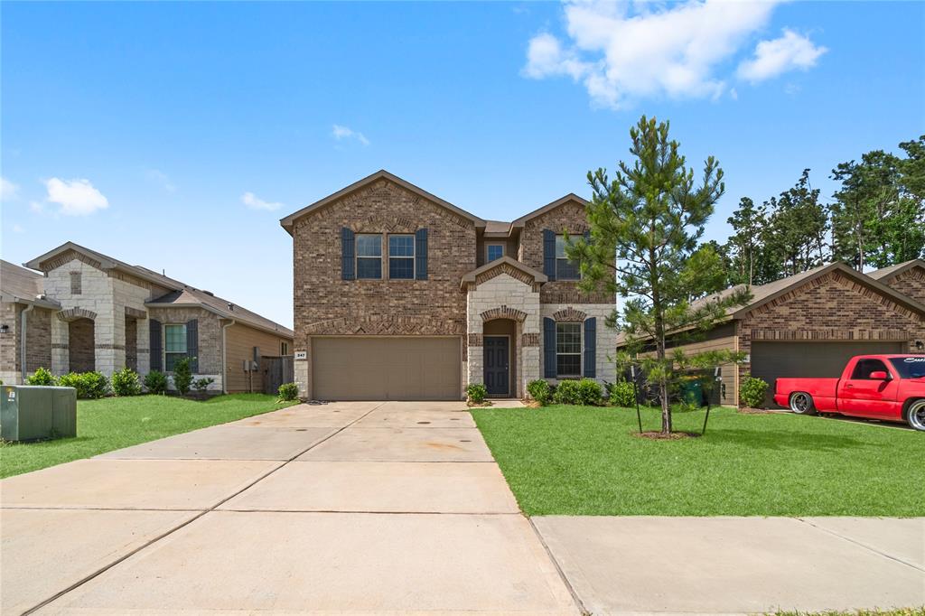 247 Pine Cavern Drive