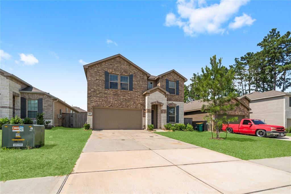 247 Pine Cavern Drive