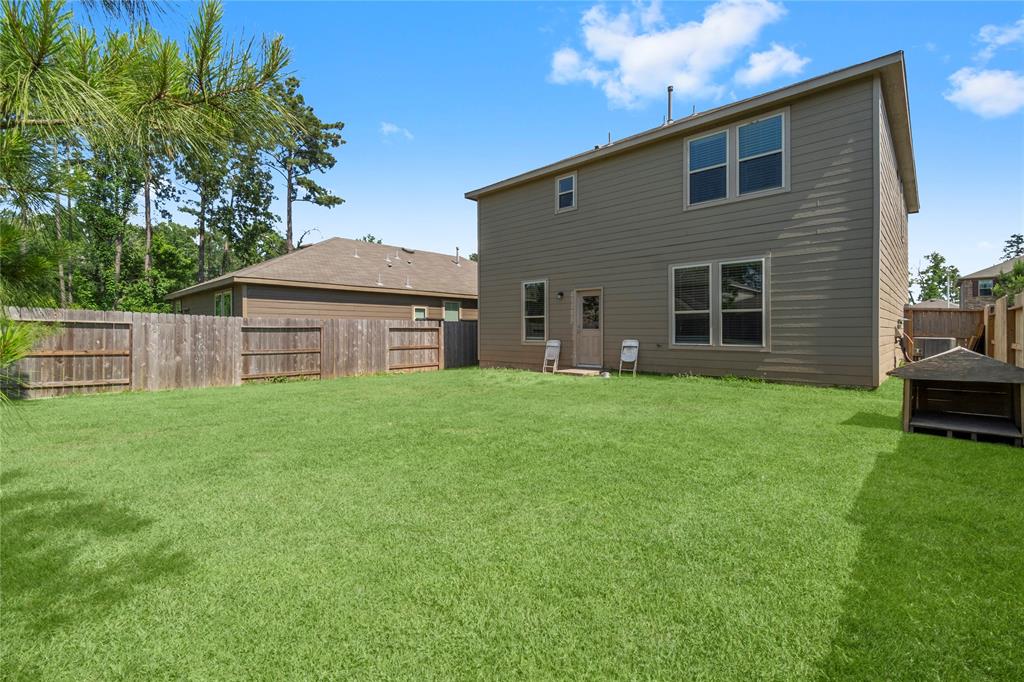 247 Pine Cavern Drive, Willis, Texas image 35