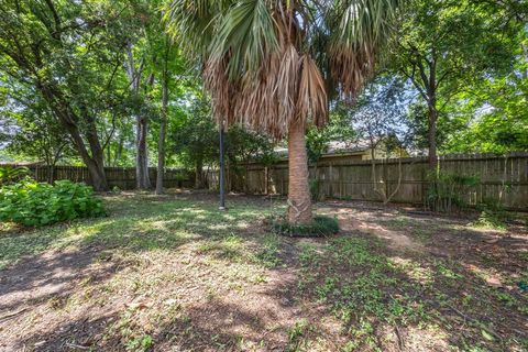 A home in Pearland