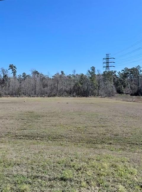 34616 Sh 249 Pinehurst TX 77362