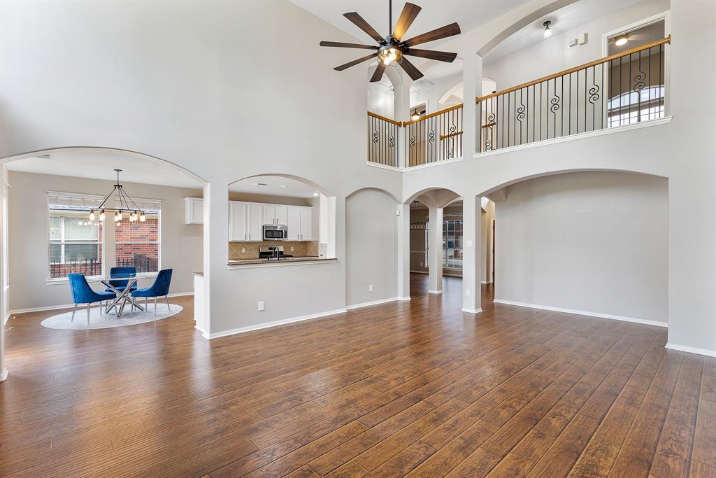 8507 Silver Lure Drive, Humble, Texas image 19