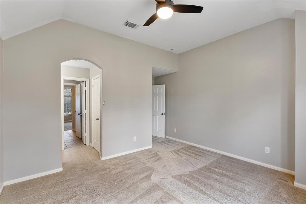 8507 Silver Lure Drive, Humble, Texas image 37