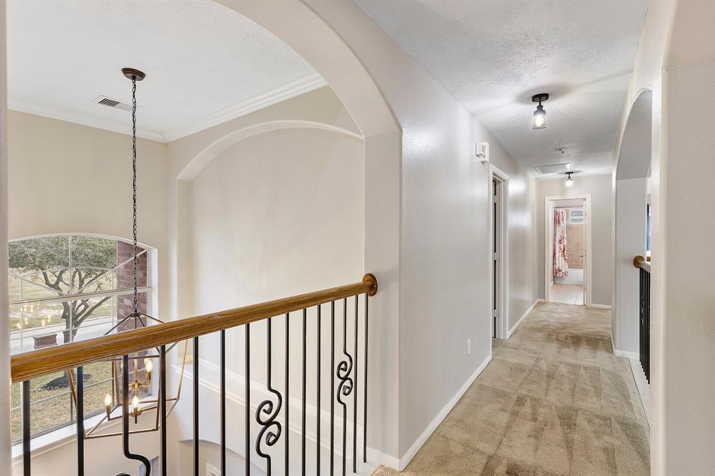 8507 Silver Lure Drive, Humble, Texas image 32