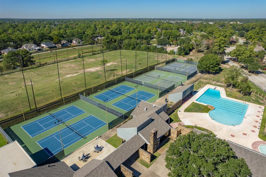 8507 Silver Lure Drive, Humble, Texas image 47