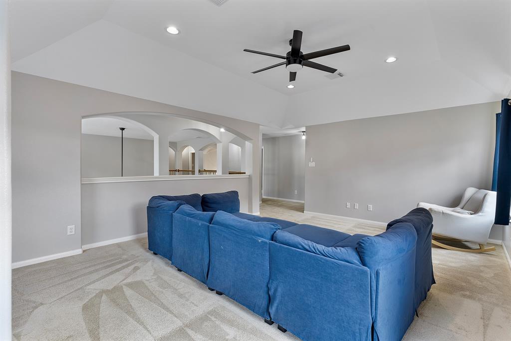 8507 Silver Lure Drive, Humble, Texas image 28