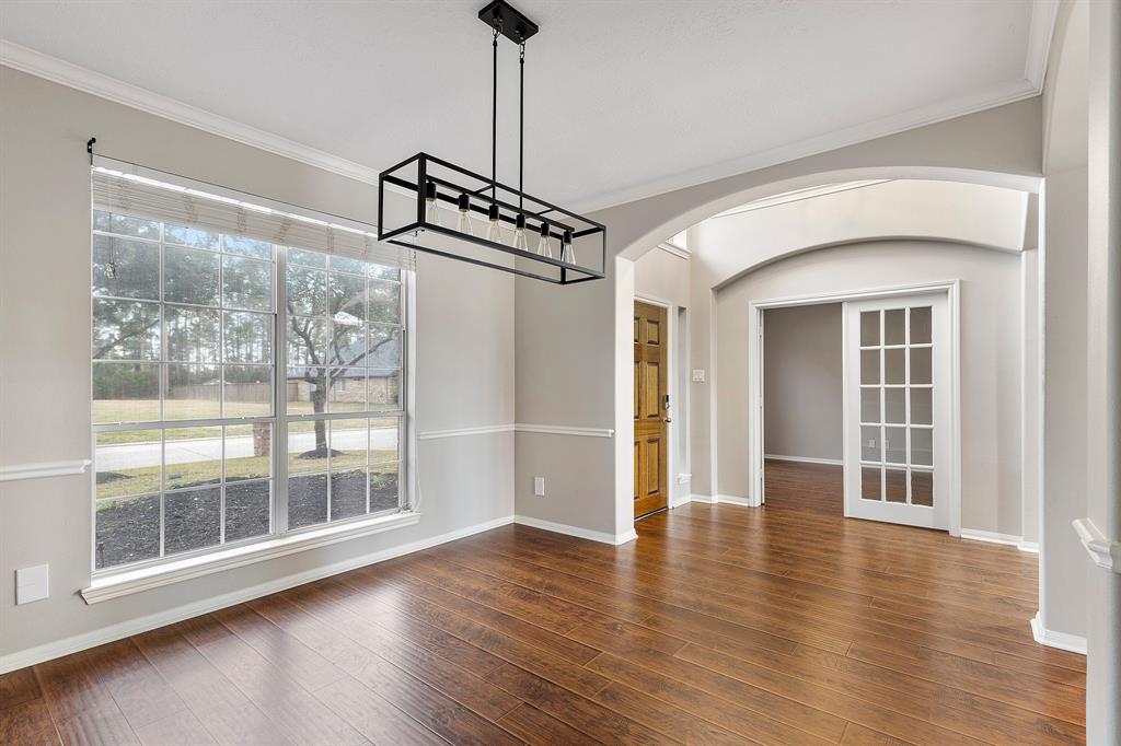 8507 Silver Lure Drive, Humble, Texas image 6