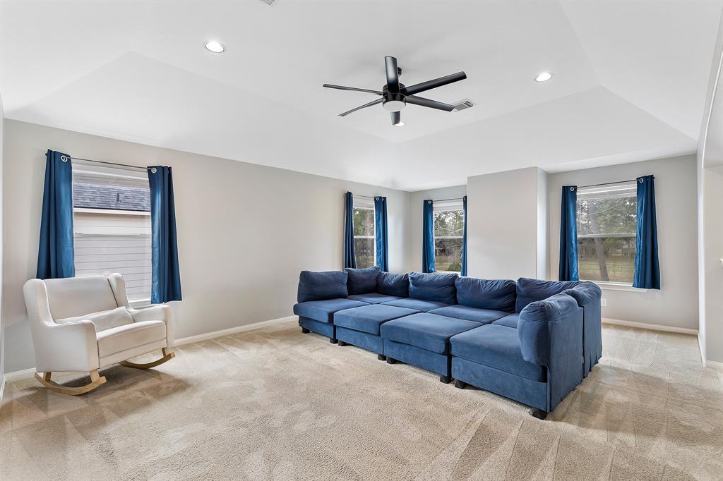 8507 Silver Lure Drive, Humble, Texas image 27