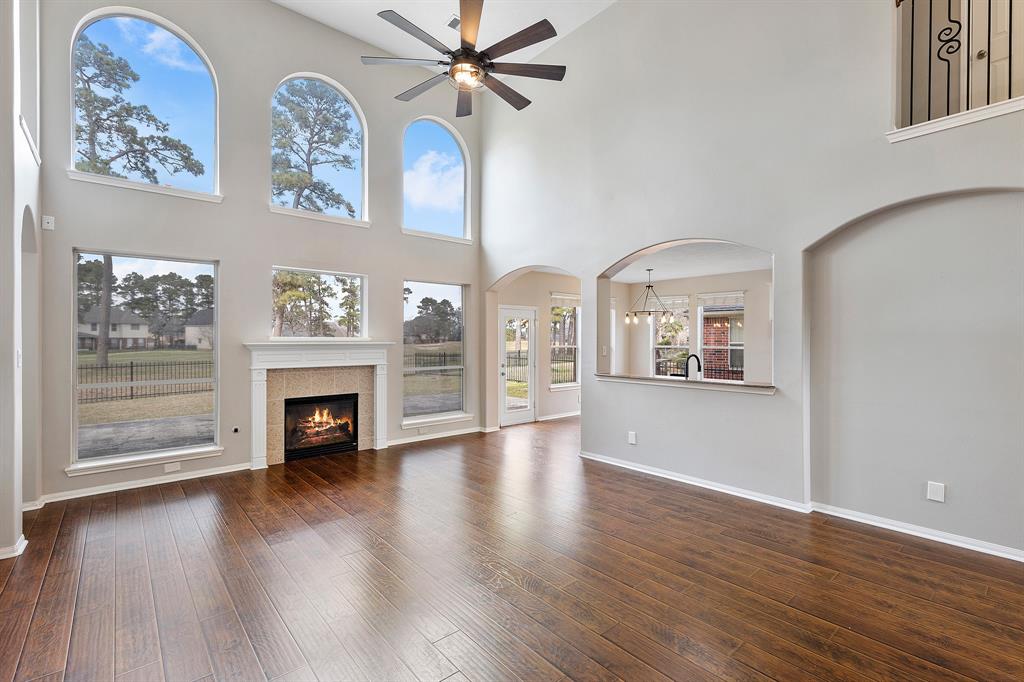 8507 Silver Lure Drive, Humble, Texas image 11
