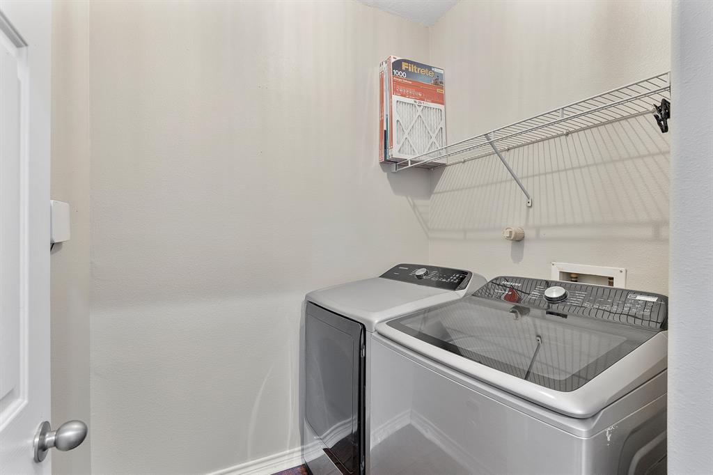 8507 Silver Lure Drive, Humble, Texas image 40