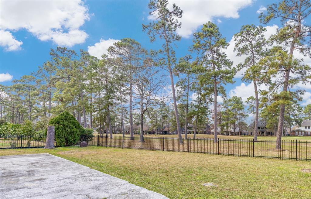 8507 Silver Lure Drive, Humble, Texas image 43