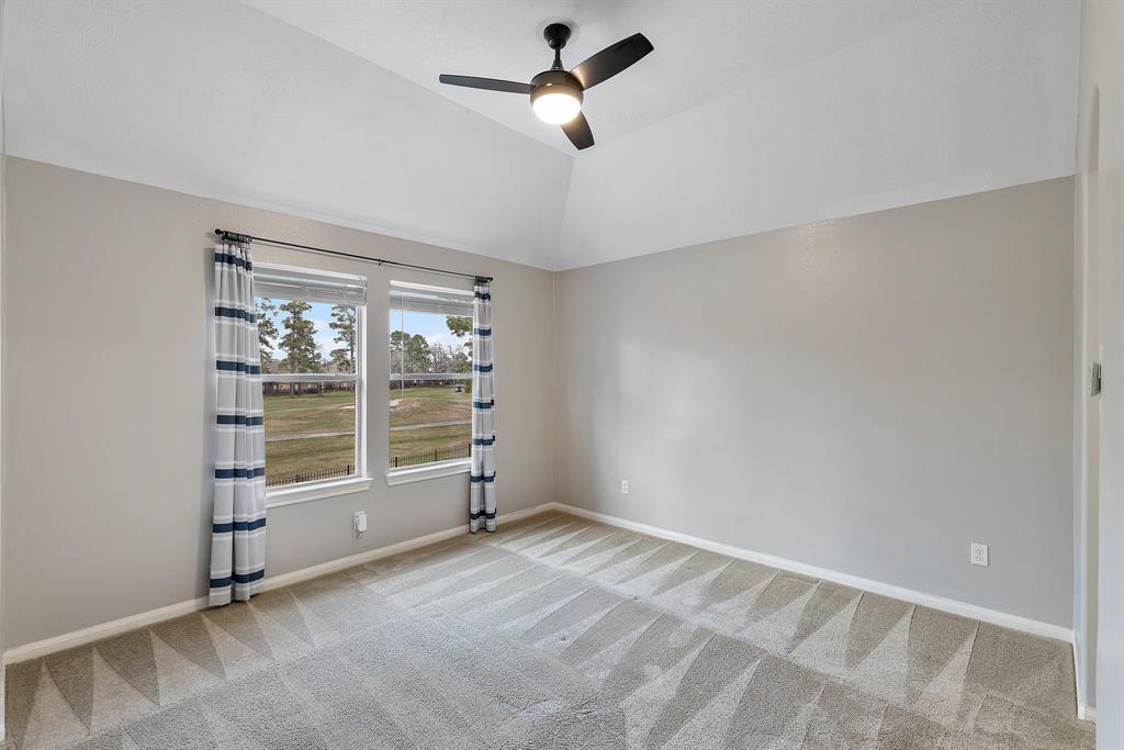 8507 Silver Lure Drive, Humble, Texas image 36