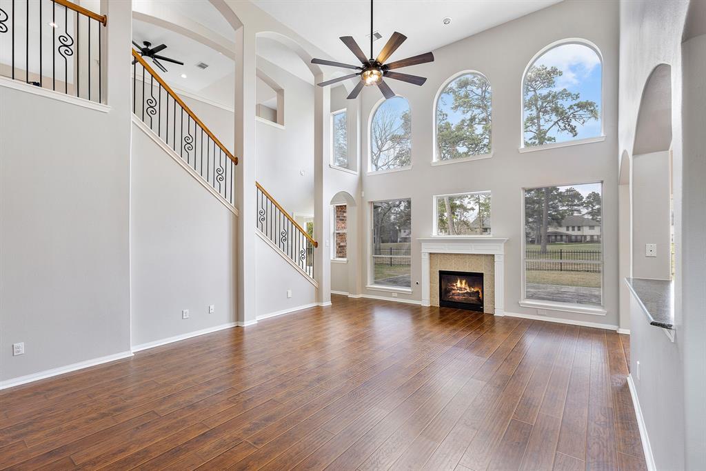 8507 Silver Lure Drive, Humble, Texas image 13