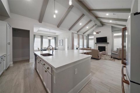 259 Scarlet Maple Way Conroe TX 77318