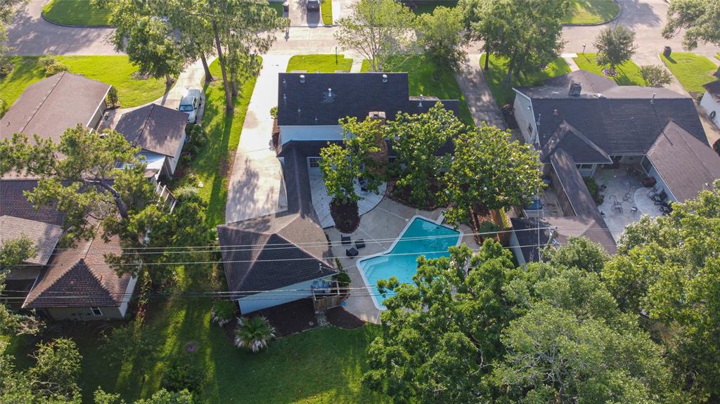 707 Baronridge Drive