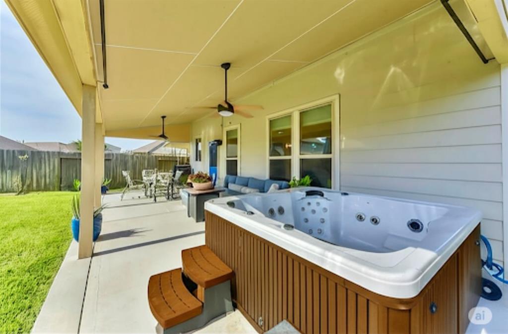 5335 Ivory Glass Drive