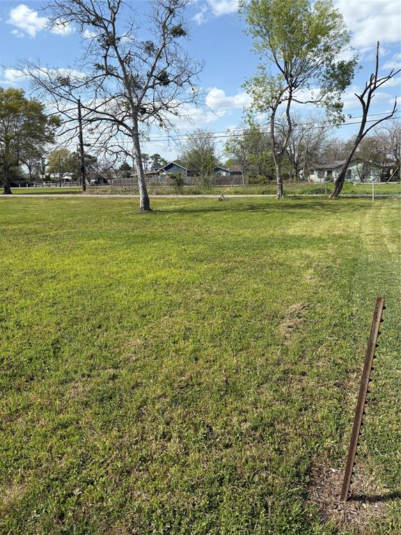 1002 Rufus Street, Richmond, Texas image 1