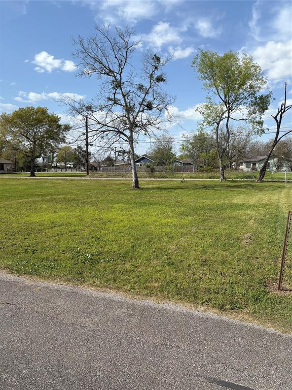 1002 Rufus Street, Richmond, Texas image 3