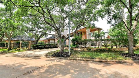 19823 Sunbridge Lane Houston TX 77094