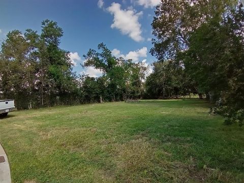 1315 Staffordshire Road Stafford TX 77477