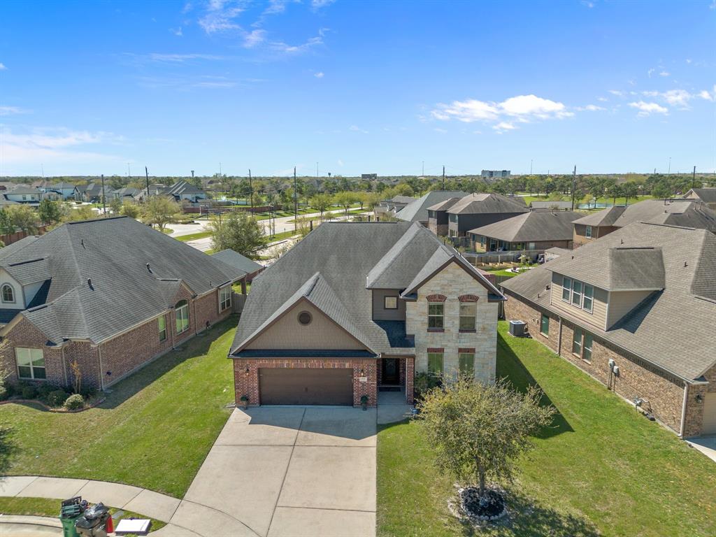 19107 Egret Glen Court, Cypress, Texas image 40