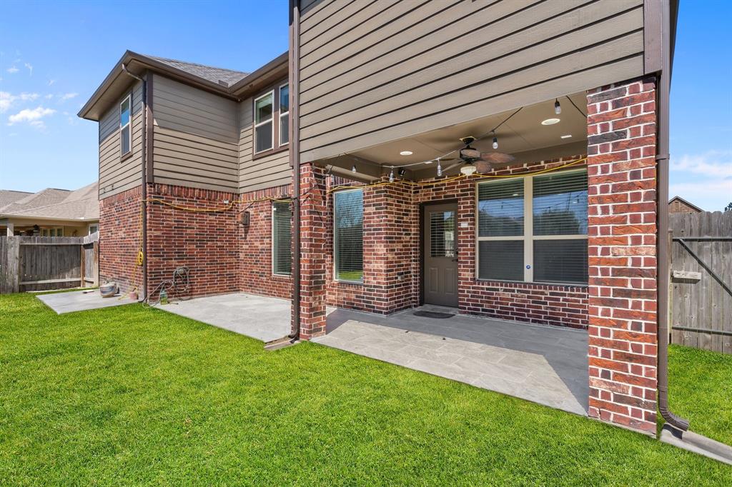 19107 Egret Glen Court, Cypress, Texas image 37