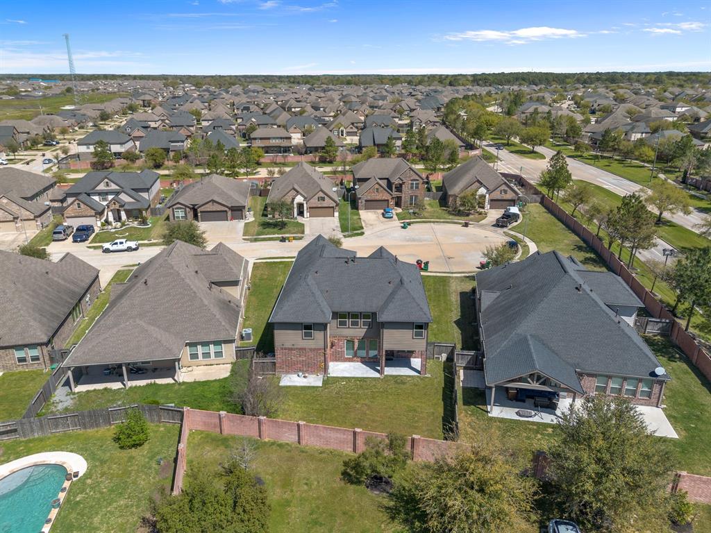 19107 Egret Glen Court, Cypress, Texas image 38