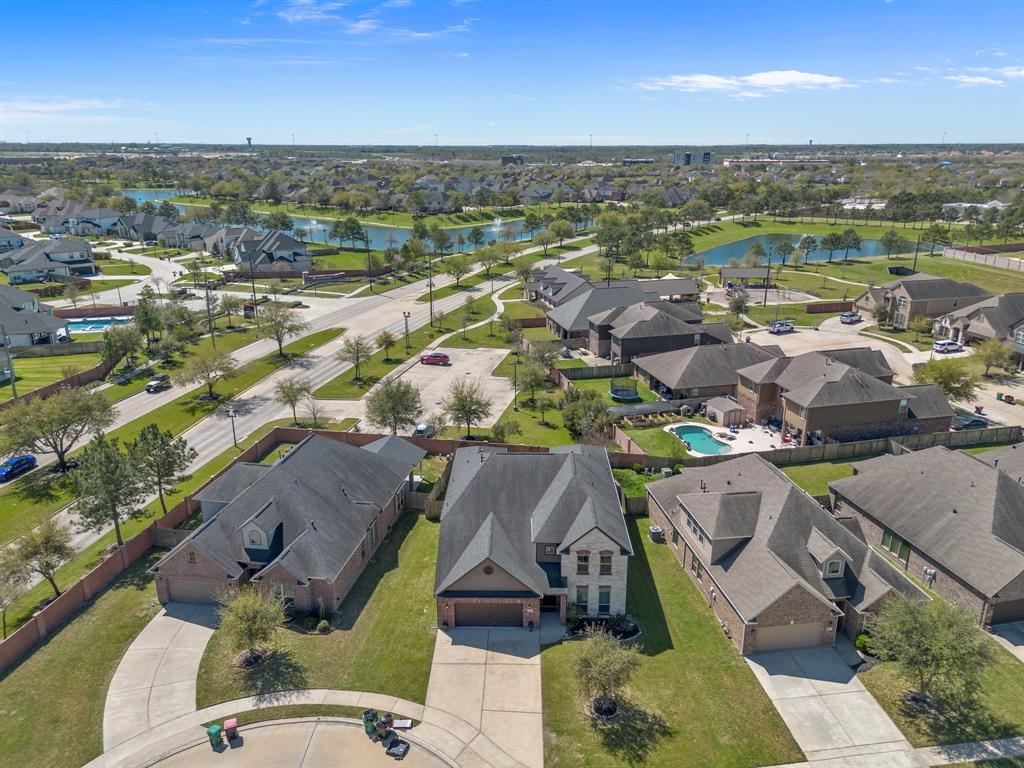 19107 Egret Glen Court