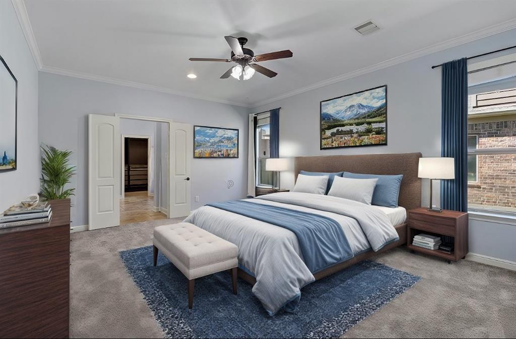 19107 Egret Glen Court, Cypress, Texas image 13