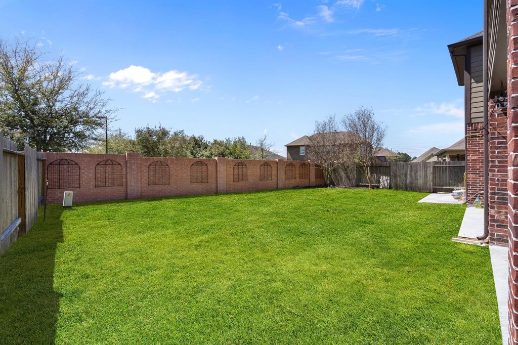19107 Egret Glen Court, Cypress, Texas image 35