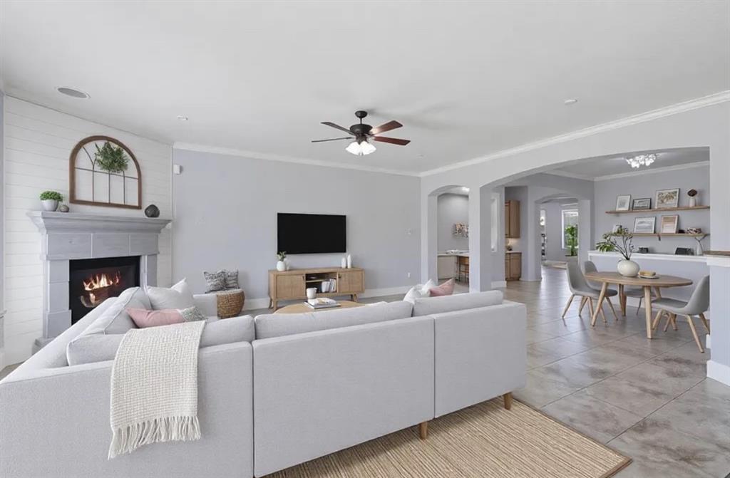19107 Egret Glen Court