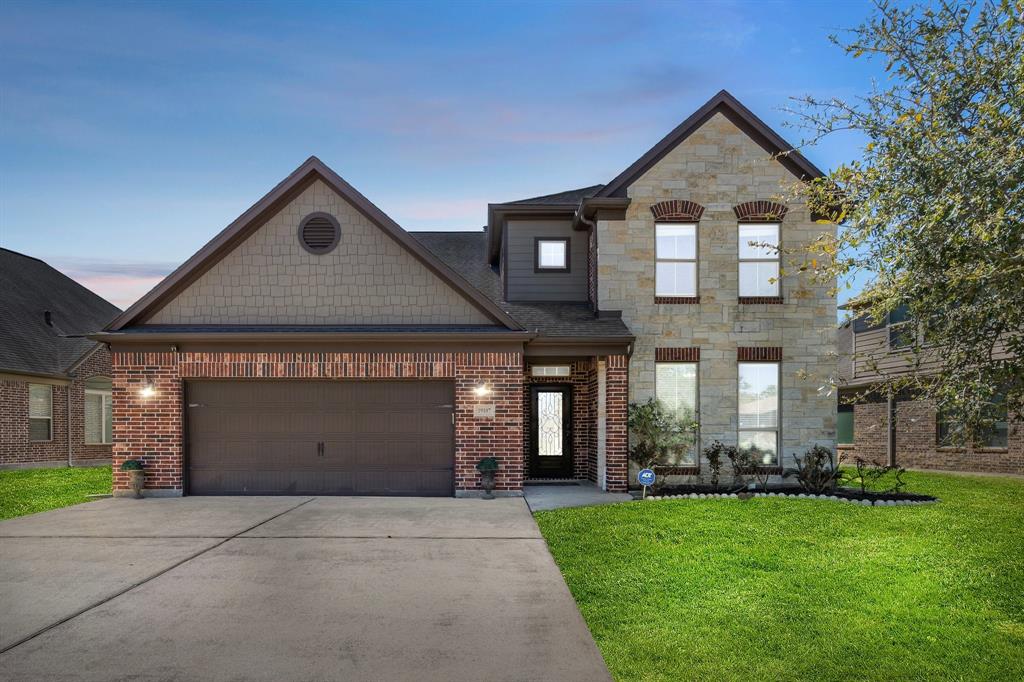 19107 Egret Glen Court, Cypress, Texas image 1