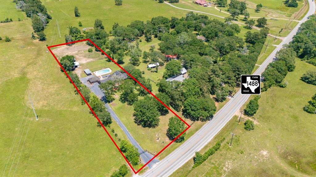 35642 Fm 1488 Road