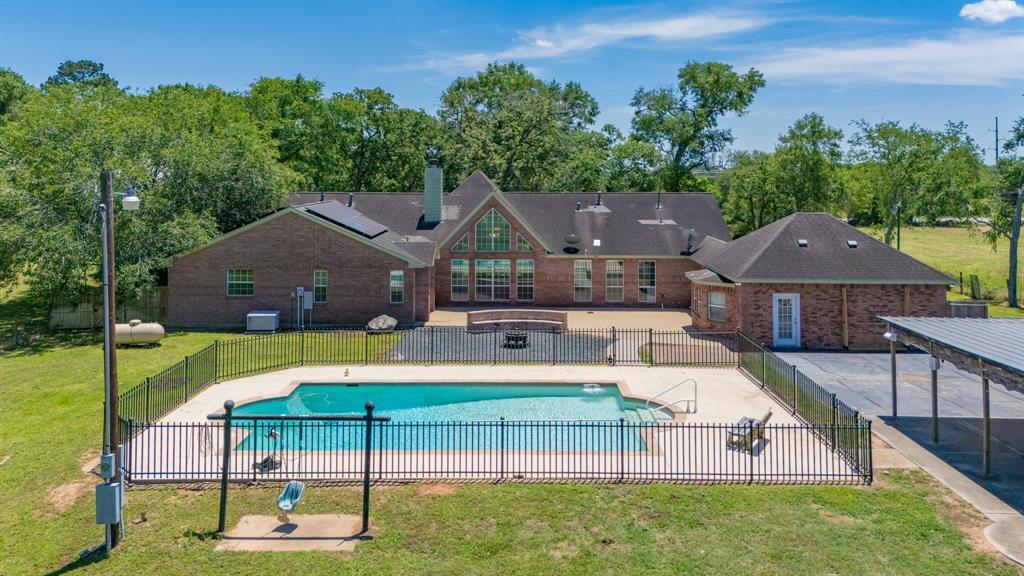 35642 Fm 1488 Road