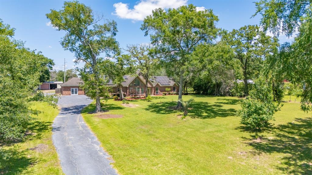 35642 Fm 1488 Road