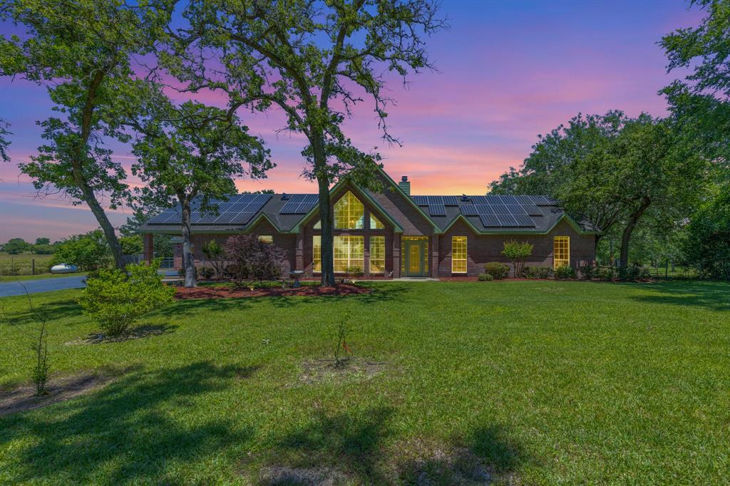 35642 Fm 1488 Road, Hempstead, Texas image 1