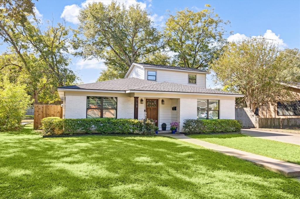 768 Main Street, Sealy, Texas image 1