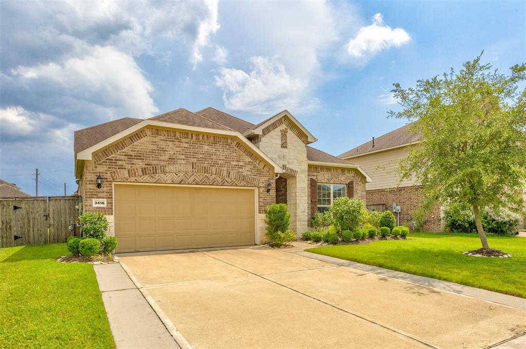 View Pearland, TX 77581 house