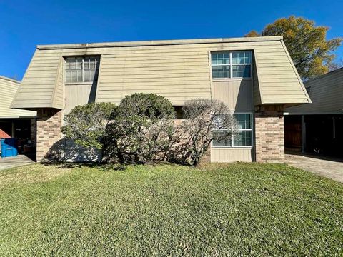 A home in Beaumont