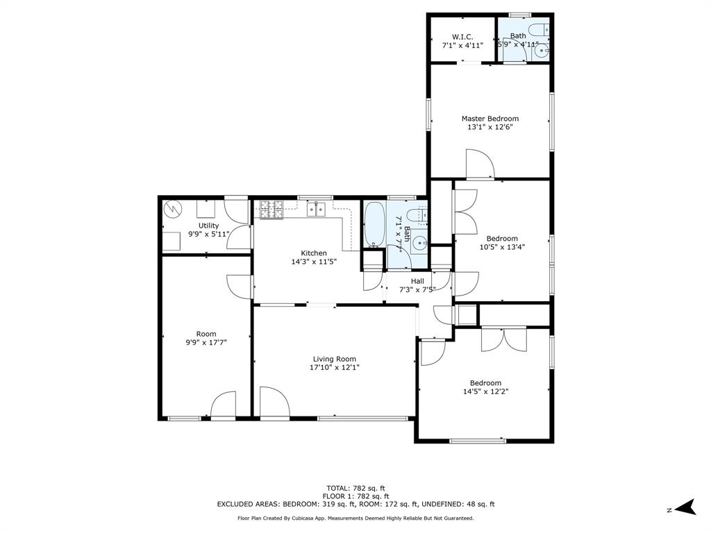 408 S Texas Street, Texas City, Texas image 3