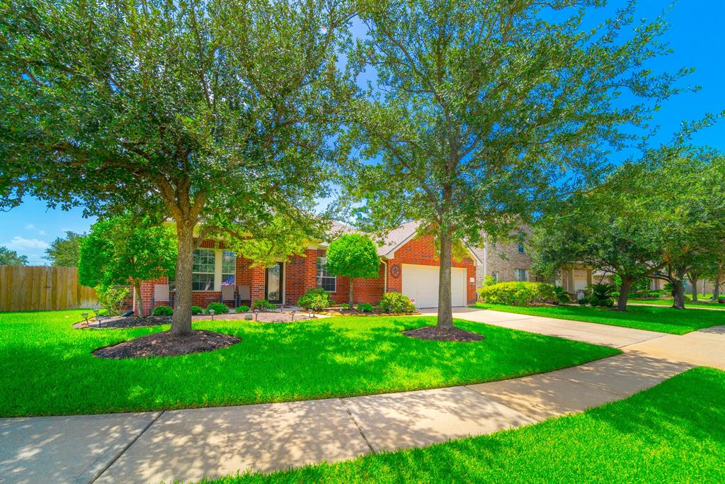 18403 Sierra Falls Court